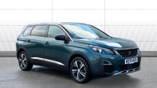 Peugeot 5008 1.2 PureTech GT Line 5dr Petrol Estate